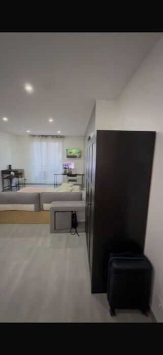  Appartement � louer 1 pi�ce 35 m�