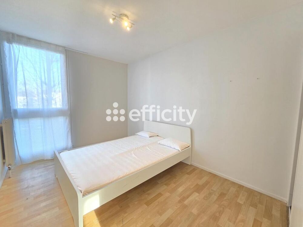 Vente Appartement Appartement Cergy