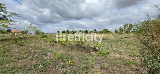  Terrain à vendre 880 m²