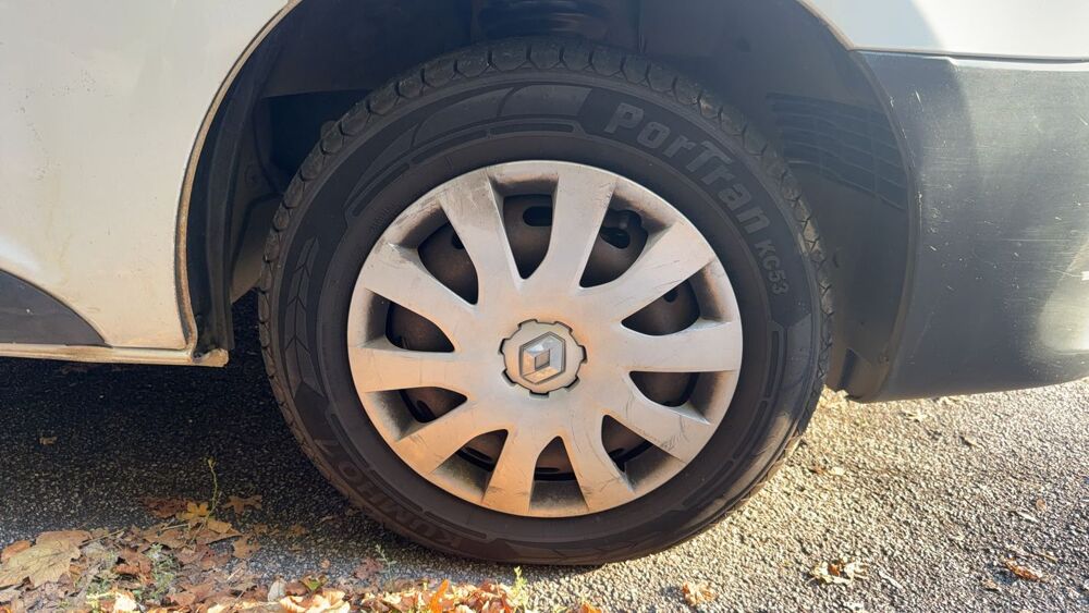 Trafic 1.6 dCi 95 Grand Confort 2018 occasion 76410 Tourville La Riviere