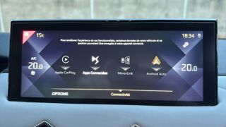 DS3 1.2 PureTech 130 EAT8 Rivoli - Automatique 2019 occasion 69002 Lyon
