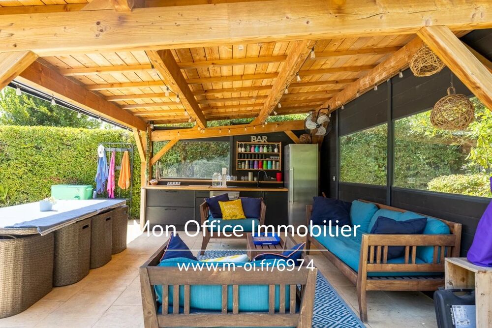 à vendre  Maison Aix-en-Provence (13090)