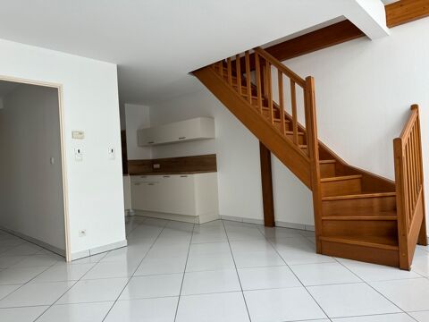  Appartement � louer 3 pi�ces 109 m�