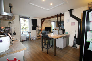  Maison � vendre 4 pi�ces 120 m�