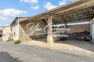  Maison à vendre 6 pièces 145 m²