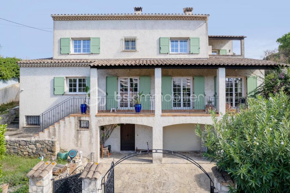 Vente Villa ? Magnifique maison à Antibes ! ? - SOUS COMPROMIS - Antibes
