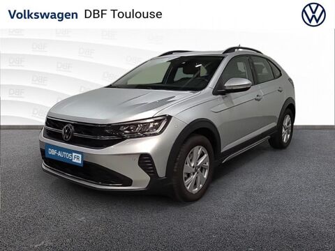 Volkswagen Taigo 1.0 TSI 110 BVM6 Life Business 2022 occasion Toulouse 31100