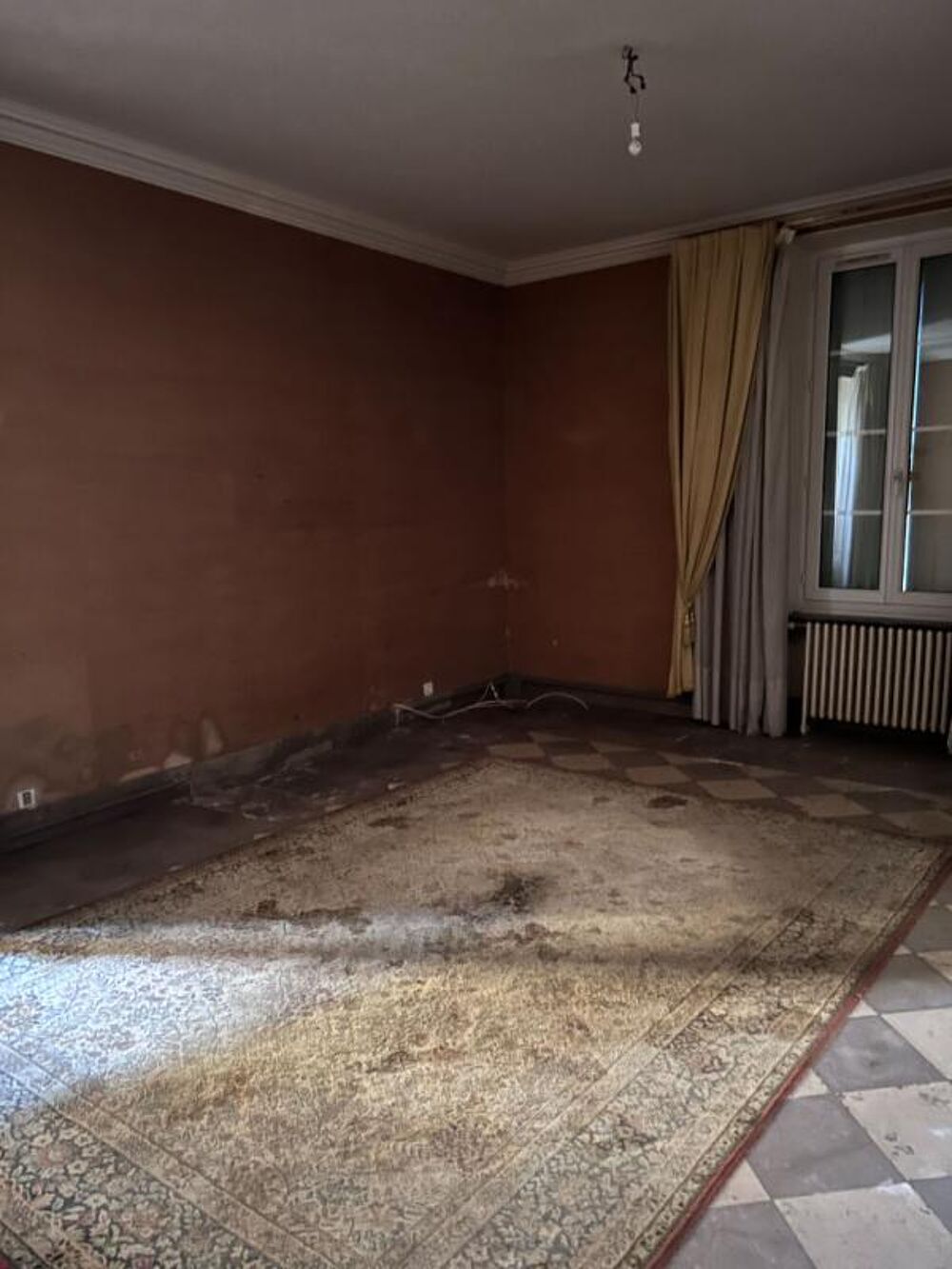 Vente Maison Maison Azille 5 pièce(s) 344 m2 Azille