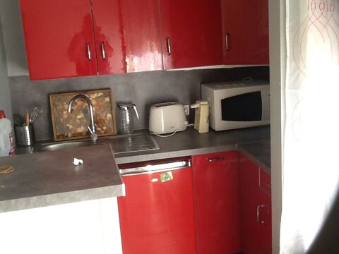  Appartement � louer 1 pi�ce 30 m�