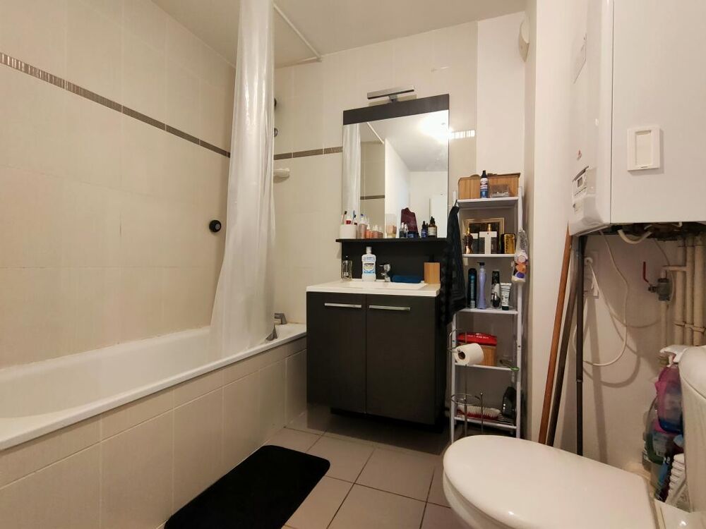 Appartement récent
