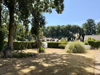  Propriété/château à vendre 6 pièces 138 m²