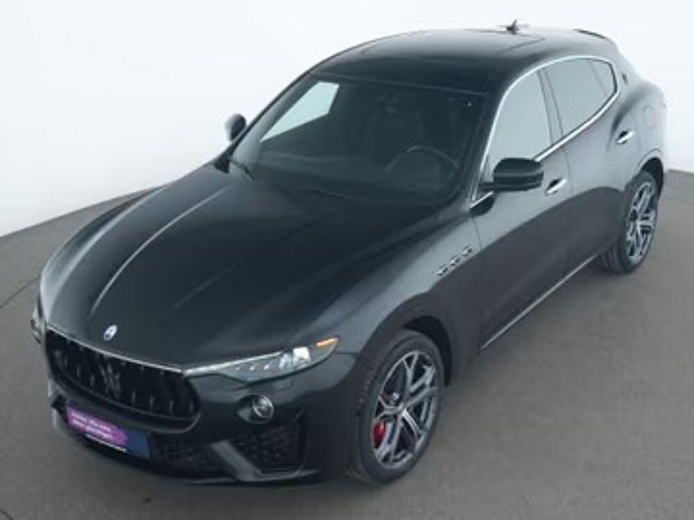 Levante Modena 2023 occasion 33000 Bordeaux