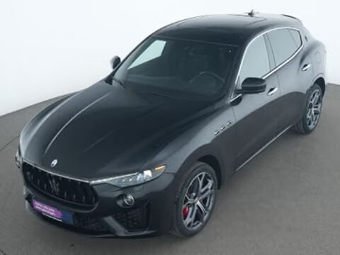 Levante Modena 2023 occasion 33000 Bordeaux