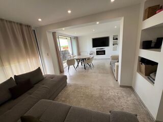  Appartement � vendre 5 pi�ces 92 m�