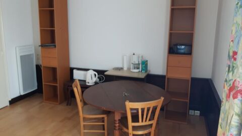  Appartement � louer 2 pi�ces 40 m�