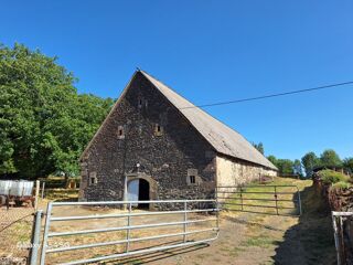  Remise / Grange à vendre 2 pièces 250 m²