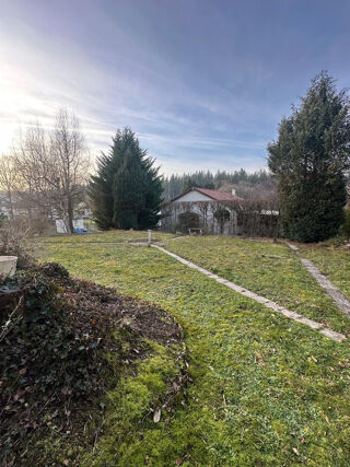  Terrain � vendre 367 m�