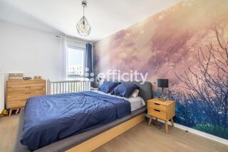  Appartement à vendre 4 pièces 81 m²