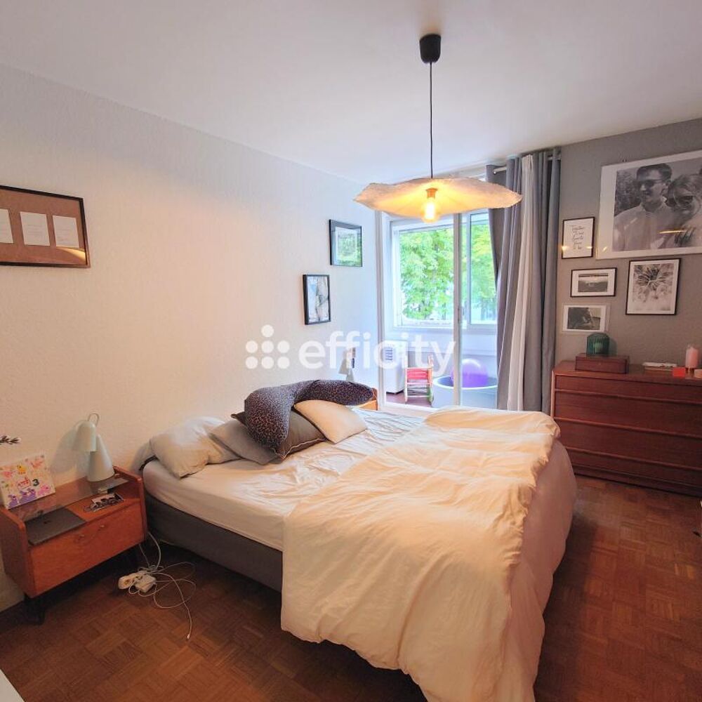 Vente Appartement Appartement Lyon 9