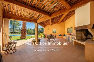  Maison à vendre 7 pièces 224 m²