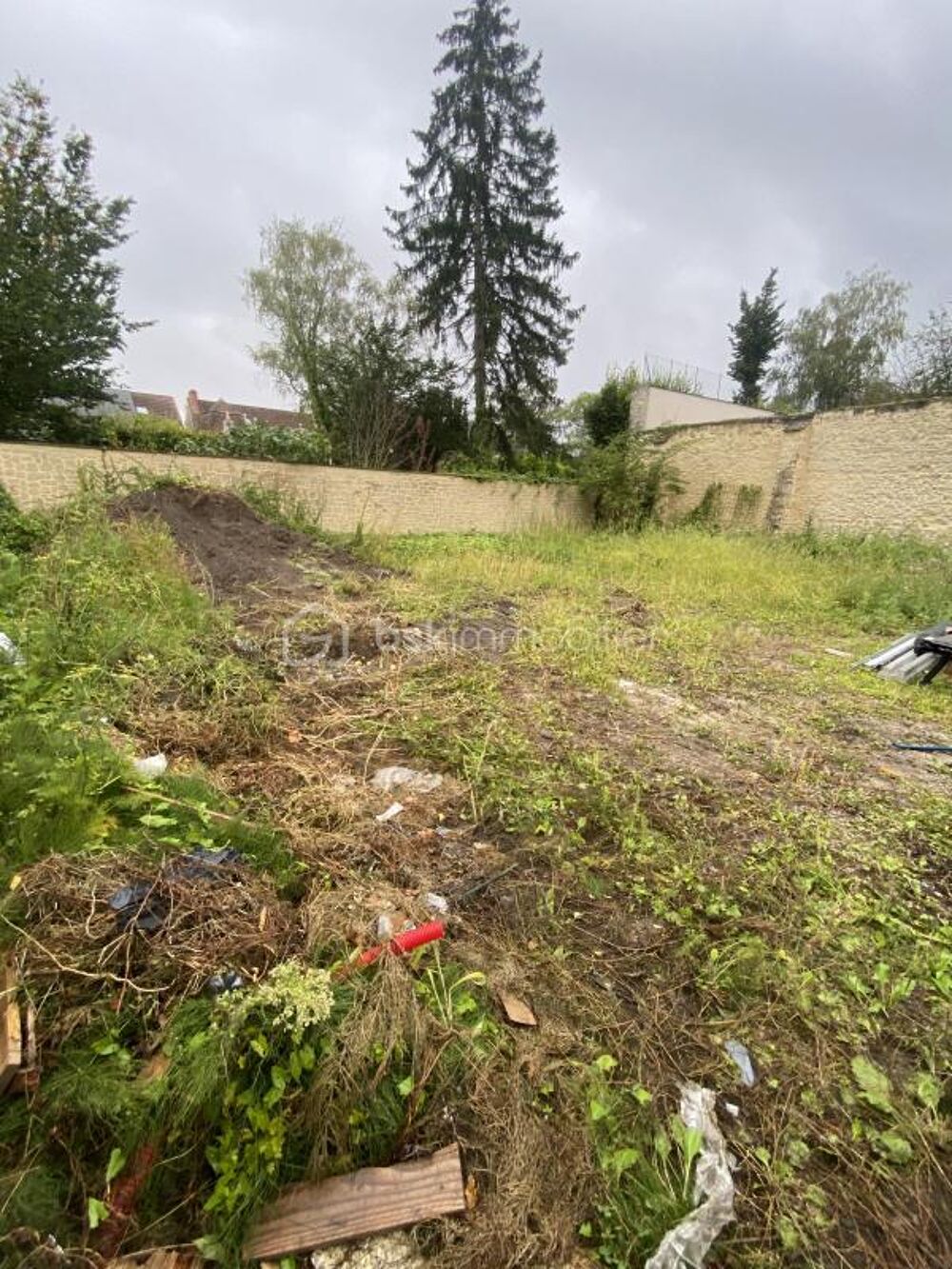 Vente Terrain Etampes Etampes