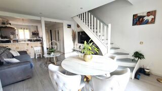  Maison � vendre 3 pi�ces 60 m�