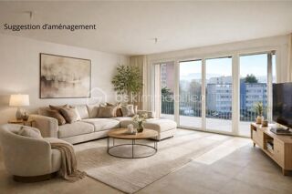  Appartement � vendre 3 pi�ces 78 m�