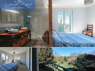  Propri�t�/ch�teau � vendre 6 pi�ces 170 m�