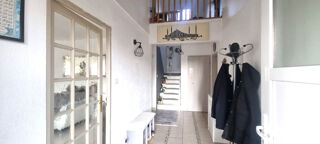  Maison à vendre 6 pièces 151 m²
