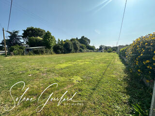  Terrain � vendre 1291 m�