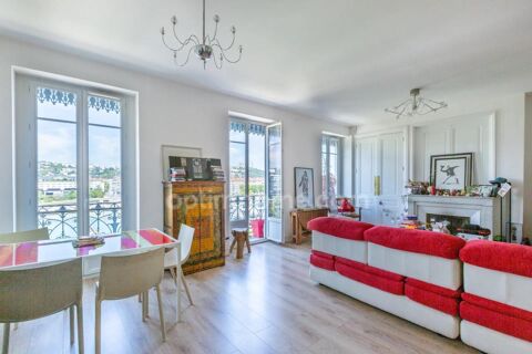  Duplex/triplex à vendre 7 pièces 180 m²