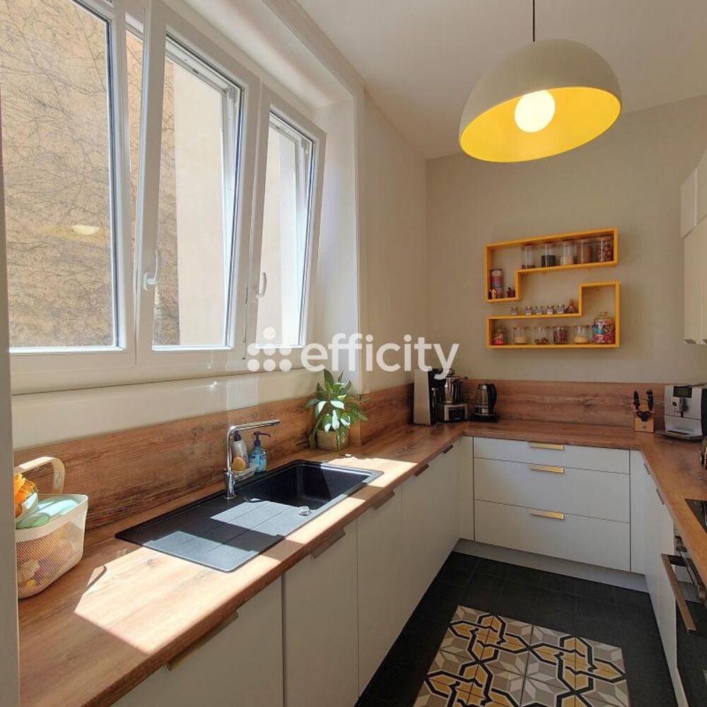 Vente Appartement Appartement Lyon 7