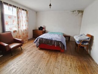  Maison � vendre 5 pi�ces 125 m�