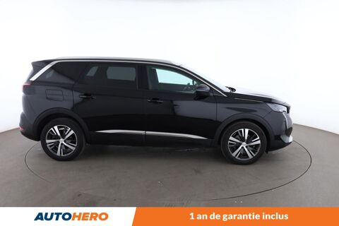 5008 1.5 Blue-HDi Allure Pack 130 ch 2023 occasion 92130 Issy-les-Moulineaux