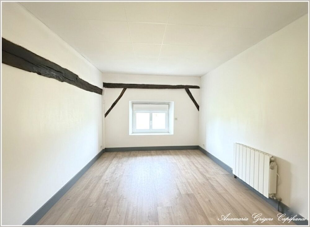 Vente Maison MITTAINVILLIERS-VERIGNY (28), longère rénovée 143 m² - 4 chambres, terrain 2645 m² Mittainvilliers