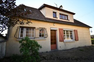 Maison à vendre 4 pièces 118 m²