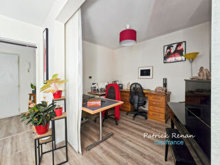  Appartement � vendre 5 pi�ces 97 m�