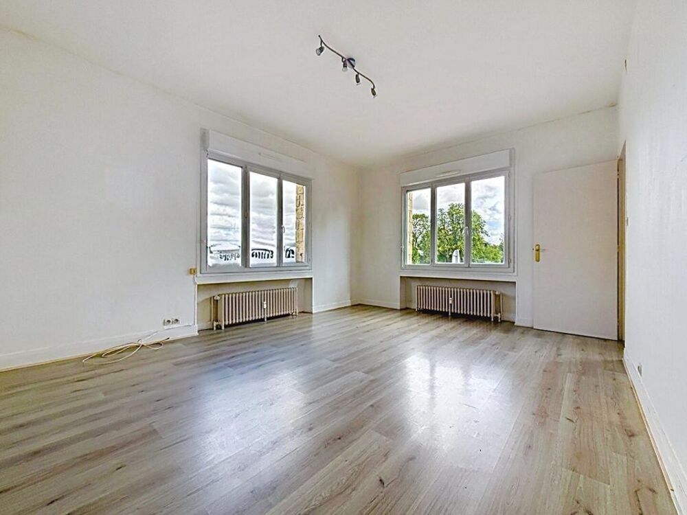 Vente Appartement Appartement Falaise 3 pièces 83 m2 Falaise
