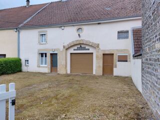  Maison à vendre 4 pièces 106 m²
