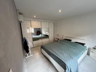  Appartement à vendre 3 pièces 63 m²