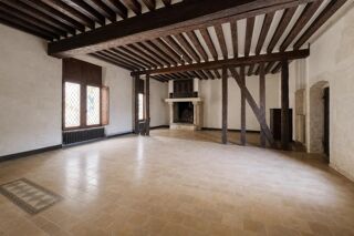  Maison à vendre 11 pièces 349 m²