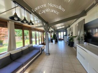  Maison � vendre 5 pi�ces 132 m�