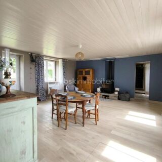  Maison à vendre 5 pièces 115 m²