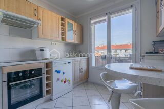  Appartement à vendre 3 pièces 68 m²