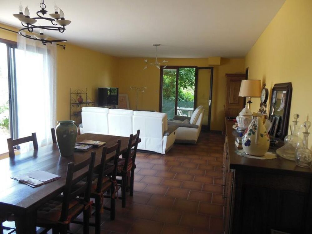 Location Maison Maison de 76m2 à louer sur Servian Servian
