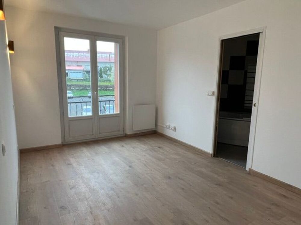 Location Appartement Appartement de 54m2 à louer sur Saint-Flour Saint flour