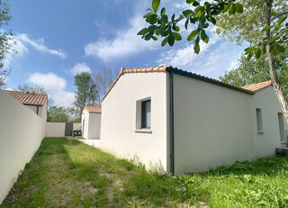  Maison � vendre 4 pi�ces 112 m�