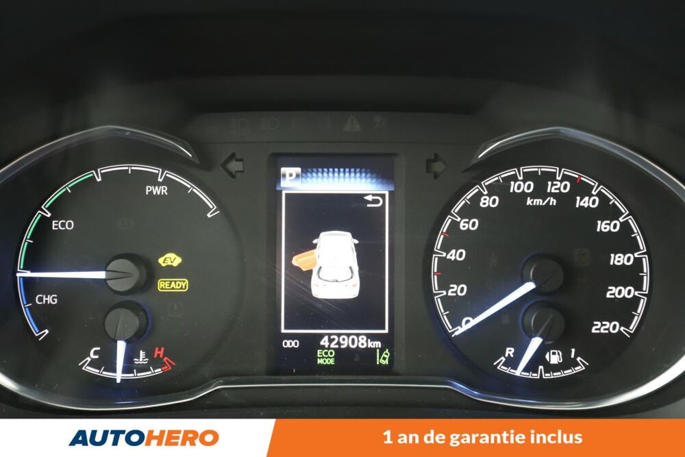 Yaris 1.5 Hybrid GR Sport 5P 100H 2020 occasion 92130 Issy-les-Moulineaux
