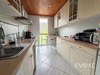  Appartement � louer 2 pi�ces 54 m�