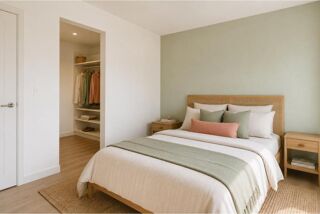  Appartement à vendre 4 pièces 93 m²